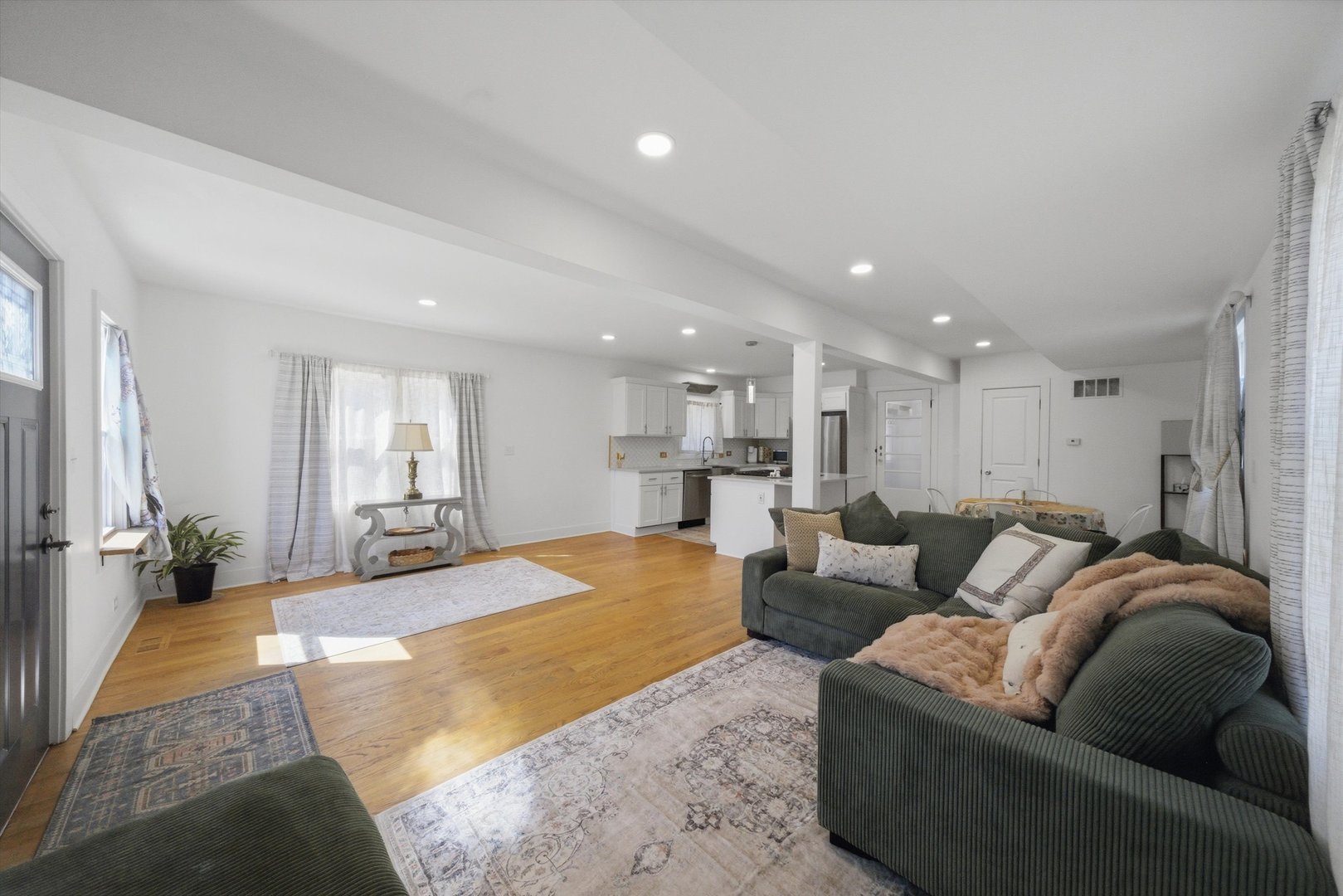 4636 Custer Avenue Brookfield IL 60513