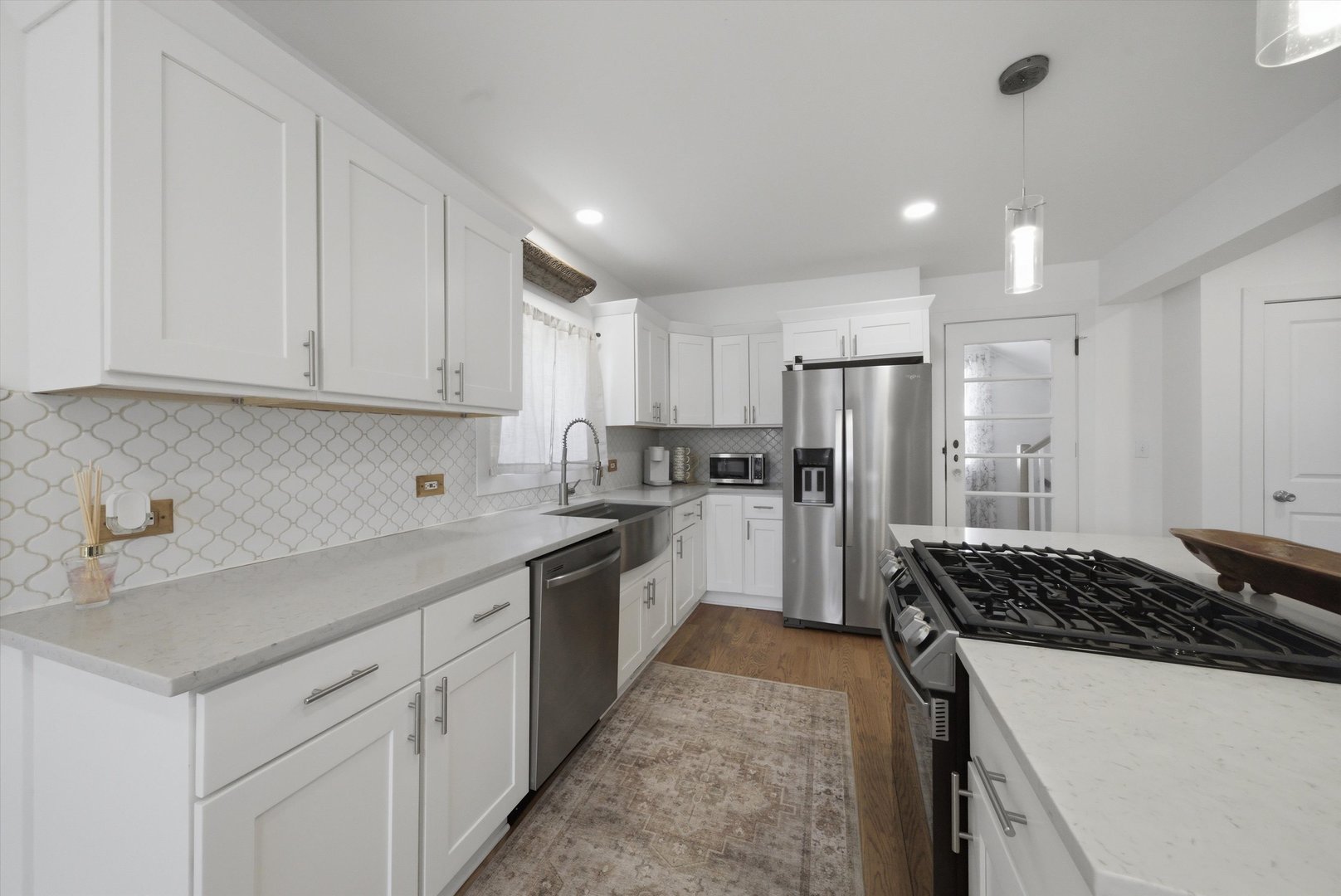 4636 Custer Avenue Brookfield IL 60513