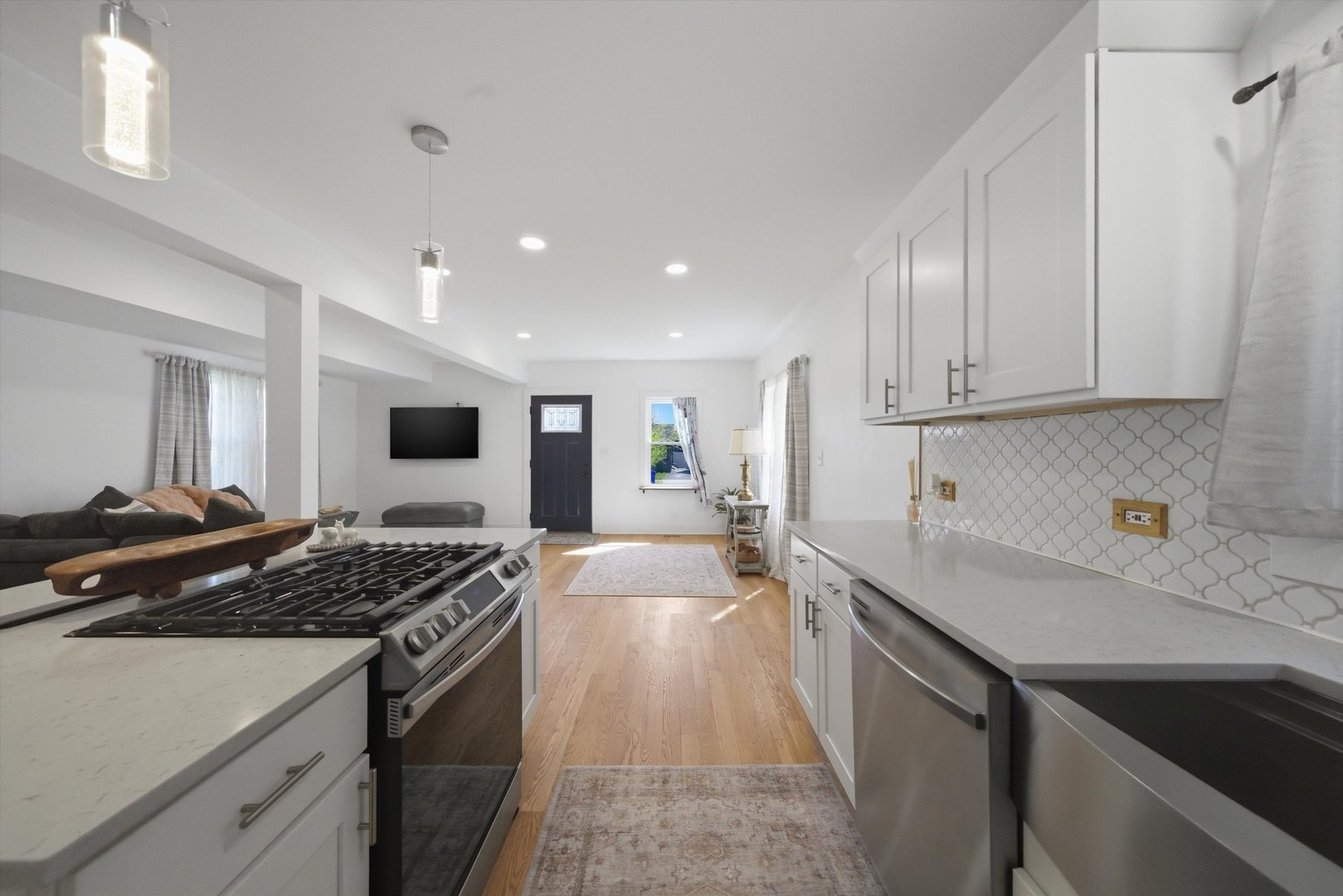 4636 Custer Avenue Brookfield IL 60513