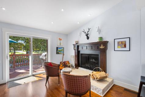 5364 North Normandy Avenue Chicago IL 60656