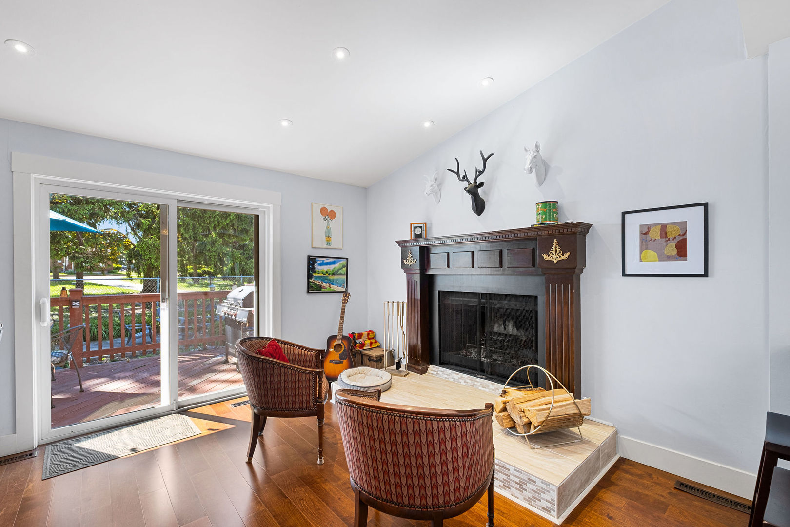 5364 North Normandy Avenue Chicago IL 60656