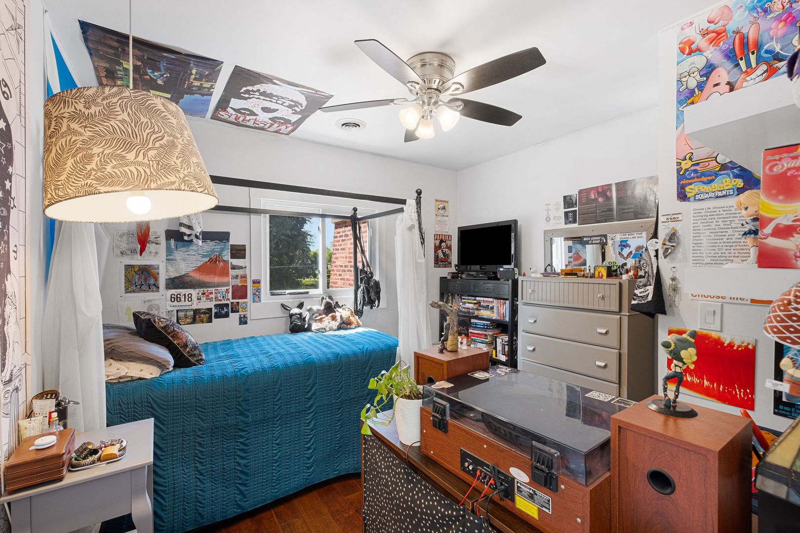 5364 North Normandy Avenue Chicago IL 60656
