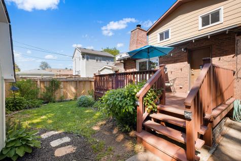 5364 North Normandy Avenue Chicago IL 60656