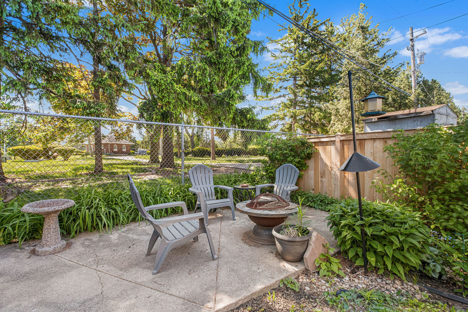 5364 North Normandy Avenue Chicago IL 60656