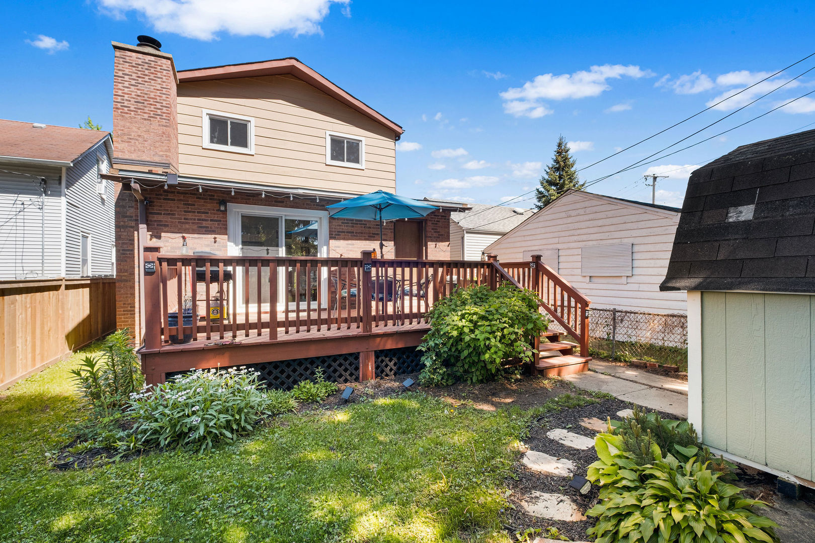 5364 North Normandy Avenue Chicago IL 60656