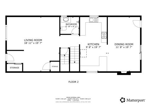 5364 North Normandy Avenue Chicago IL 60656