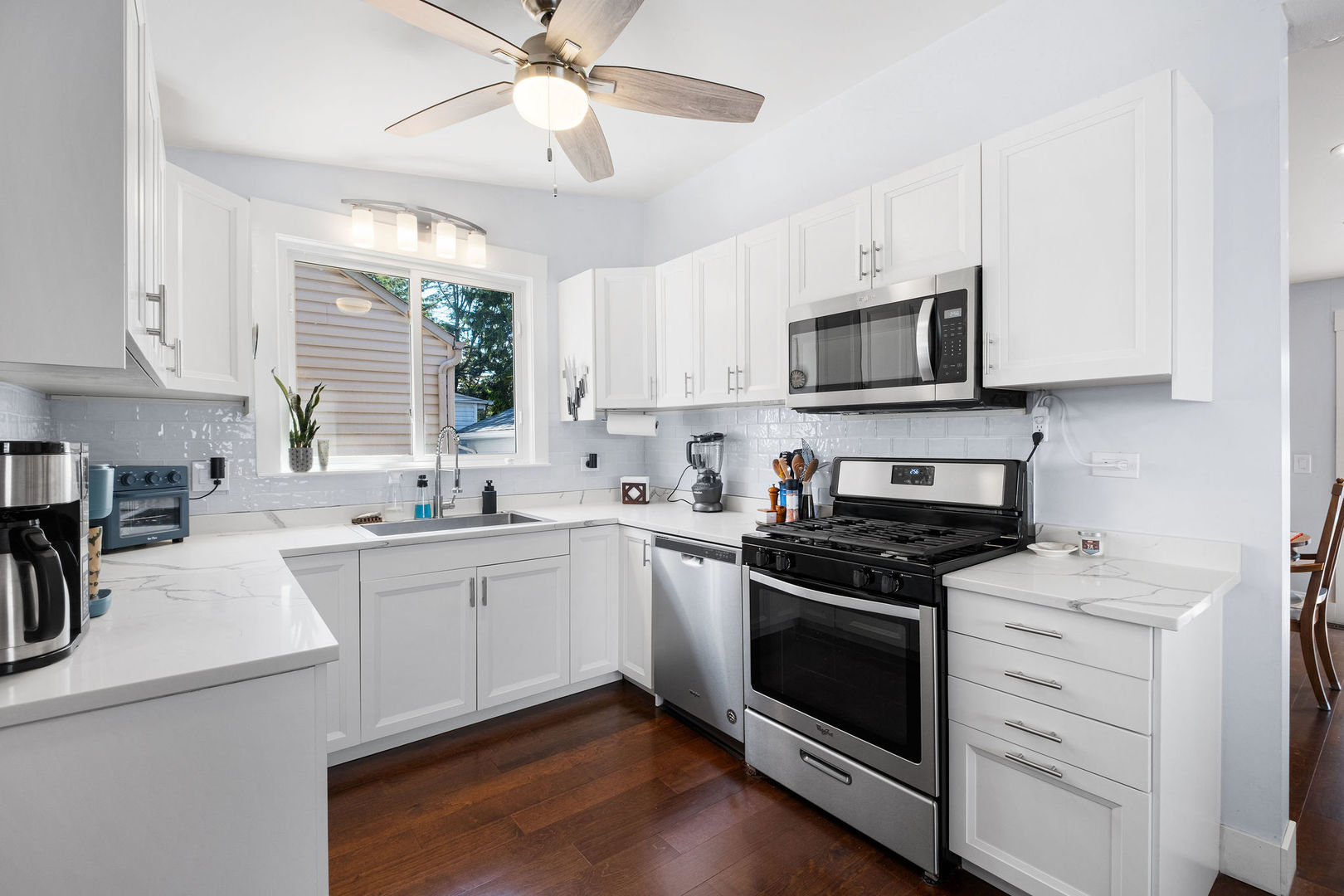 5364 North Normandy Avenue Chicago IL 60656