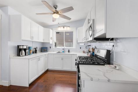 5364 North Normandy Avenue Chicago IL 60656