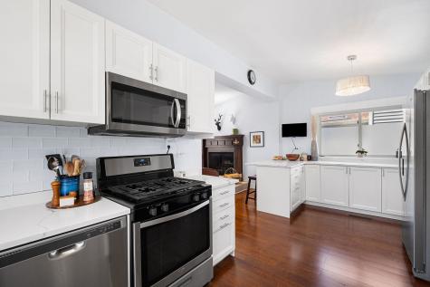 5364 North Normandy Avenue Chicago IL 60656