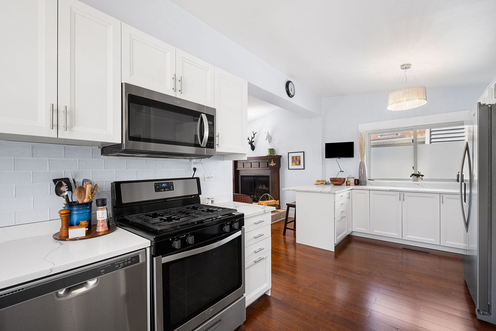 5364 North Normandy Avenue Chicago IL 60656