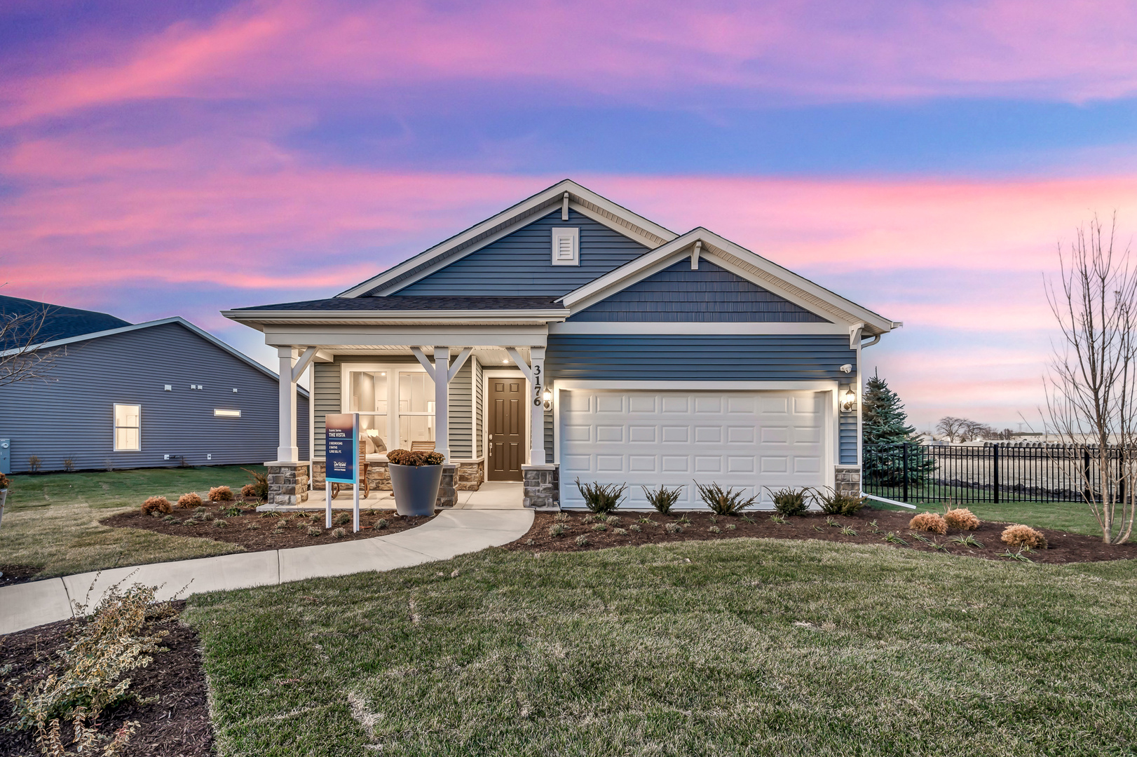 3373 Fulshear Circle Aurora IL 60503