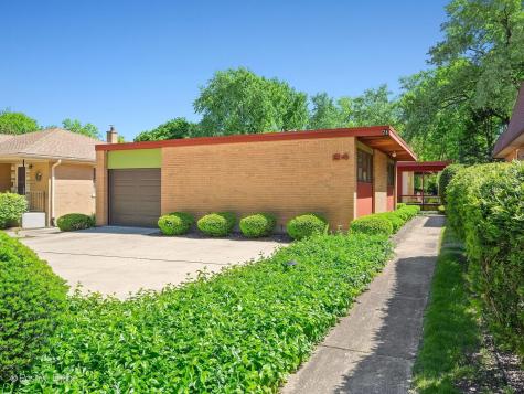 24 East Harding Avenue La Grange Park IL 60526
