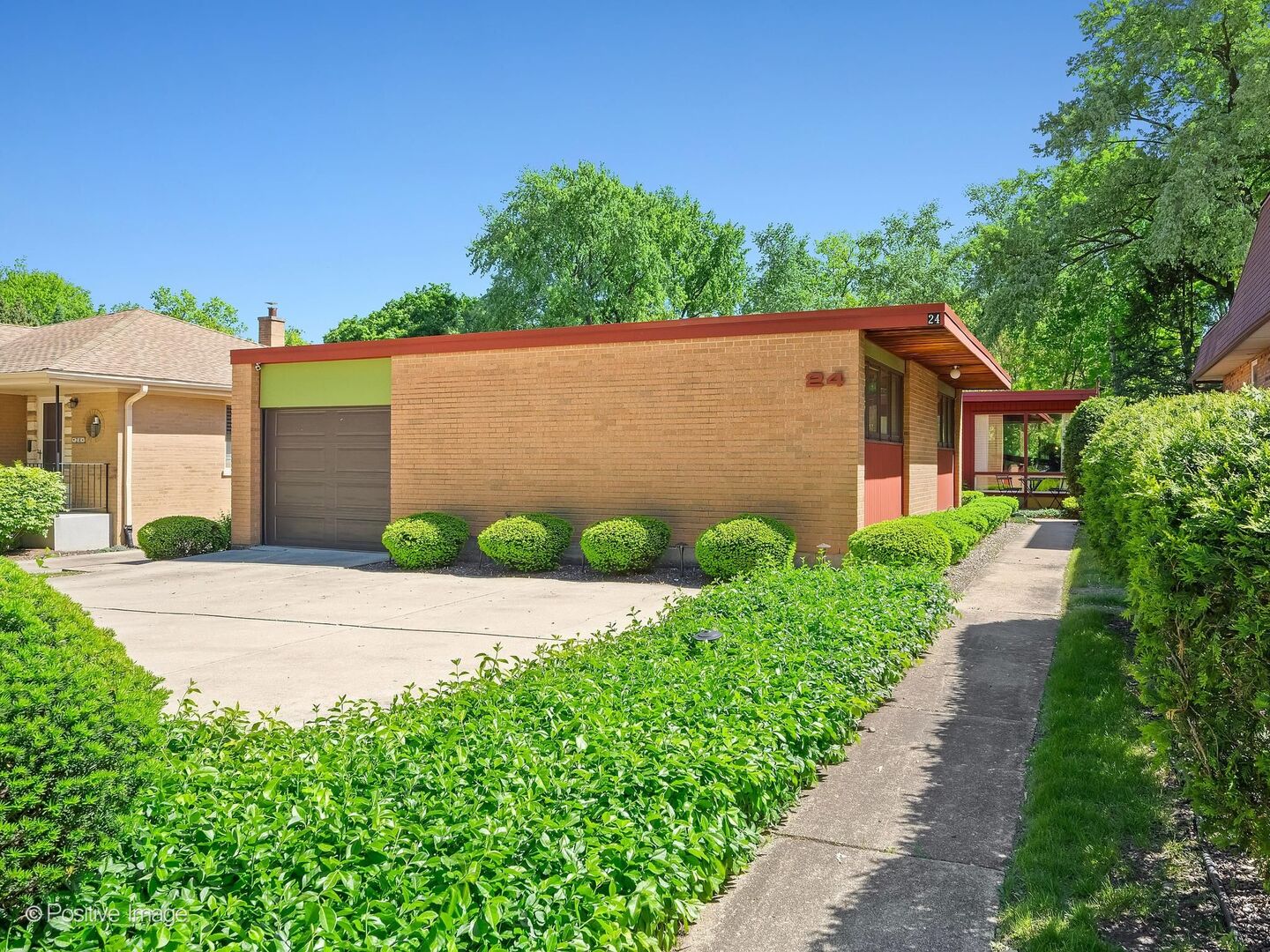 24 East Harding Avenue La Grange Park IL 60526