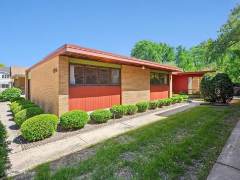 24 East Harding Avenue La Grange Park IL 60526