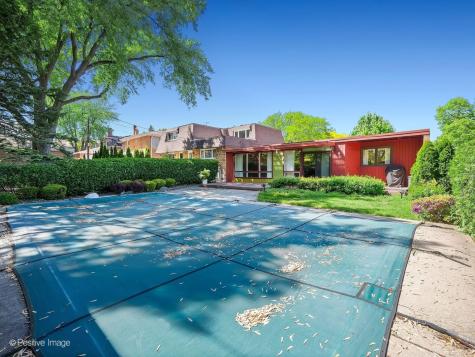 24 East Harding Avenue La Grange Park IL 60526