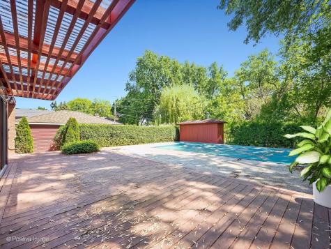 24 East Harding Avenue La Grange Park IL 60526