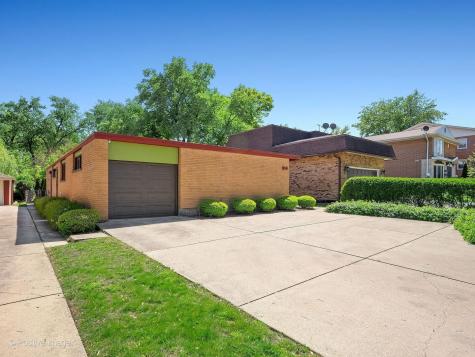 24 East Harding Avenue La Grange Park IL 60526