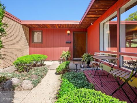 24 East Harding Avenue La Grange Park IL 60526