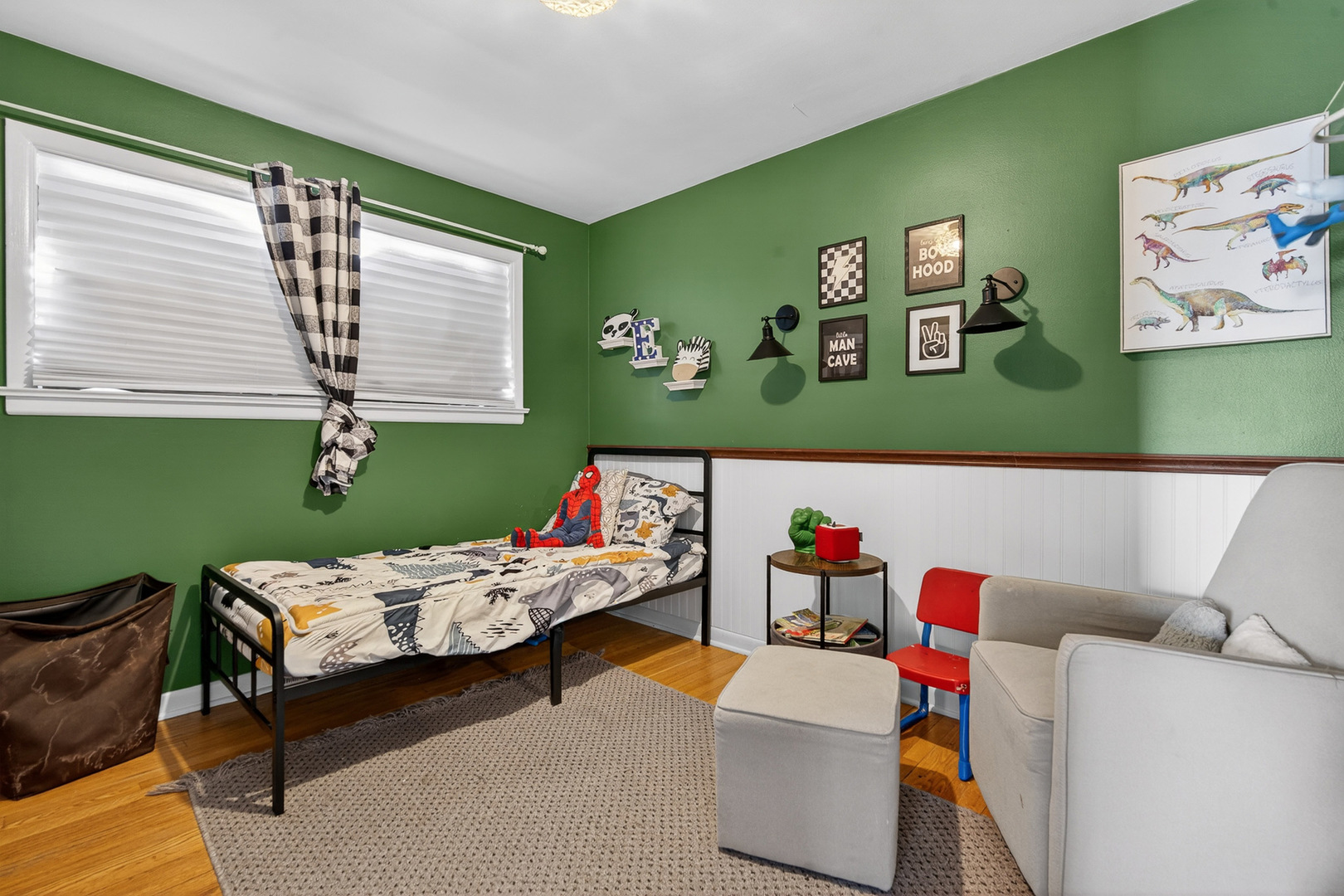 323 East Butterfield Road Elmhurst IL 60126