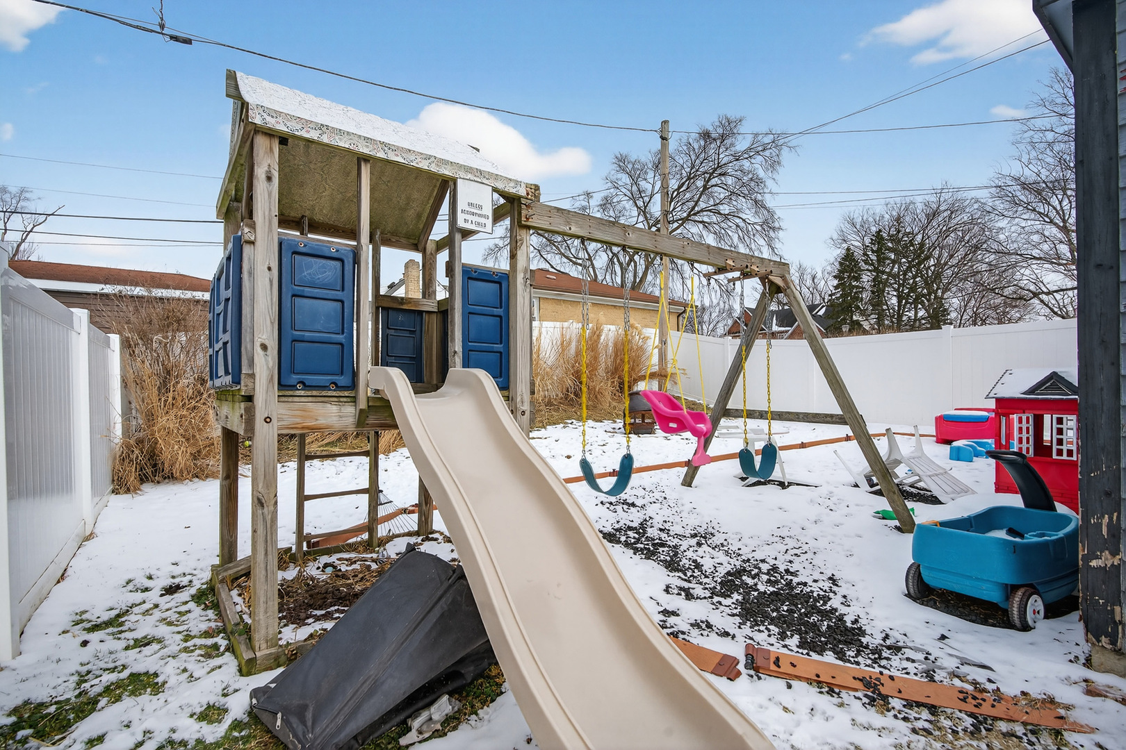 323 East Butterfield Road Elmhurst IL 60126