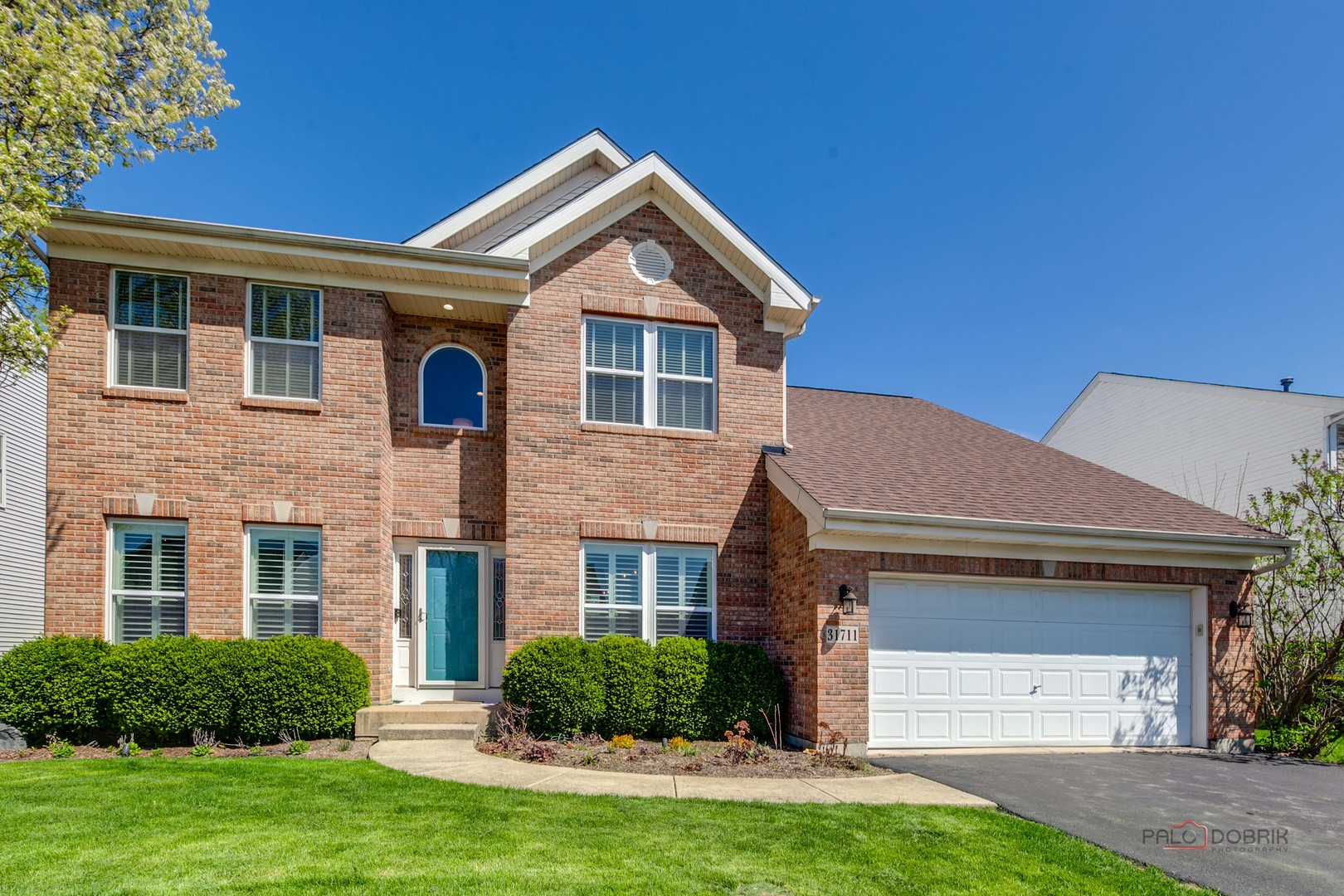 31711 North Jennifer Lane Lakemoor IL 60051