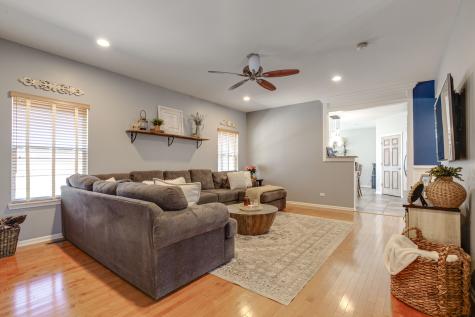31711 North Jennifer Lane Lakemoor IL 60051