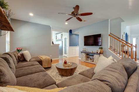 31711 North Jennifer Lane Lakemoor IL 60051