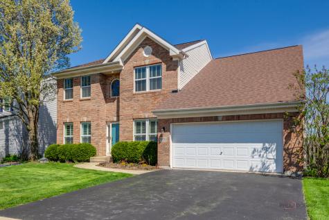 31711 North Jennifer Lane Lakemoor IL 60051