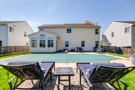 31711 North Jennifer Lane Lakemoor IL 60051