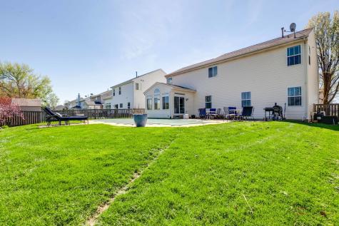 31711 North Jennifer Lane Lakemoor IL 60051