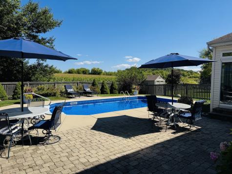 31711 North Jennifer Lane Lakemoor IL 60051