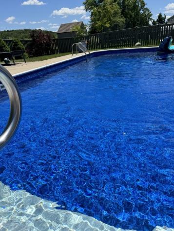 31711 North Jennifer Lane Lakemoor IL 60051