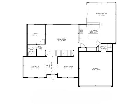 31711 North Jennifer Lane Lakemoor IL 60051