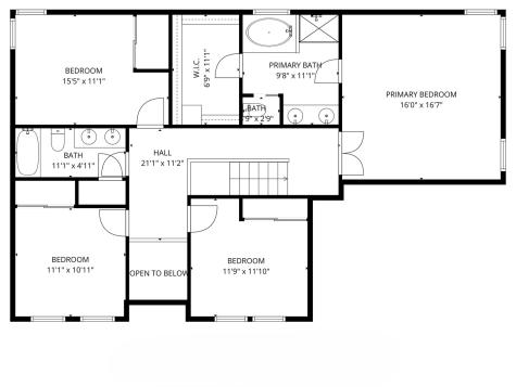 31711 North Jennifer Lane Lakemoor IL 60051