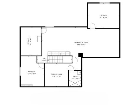 31711 North Jennifer Lane Lakemoor IL 60051