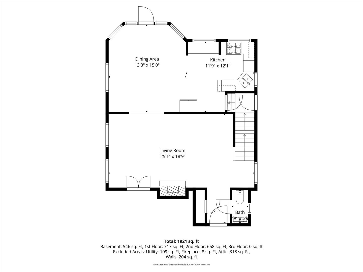 241 Legrande Boulevard Aurora IL 60506