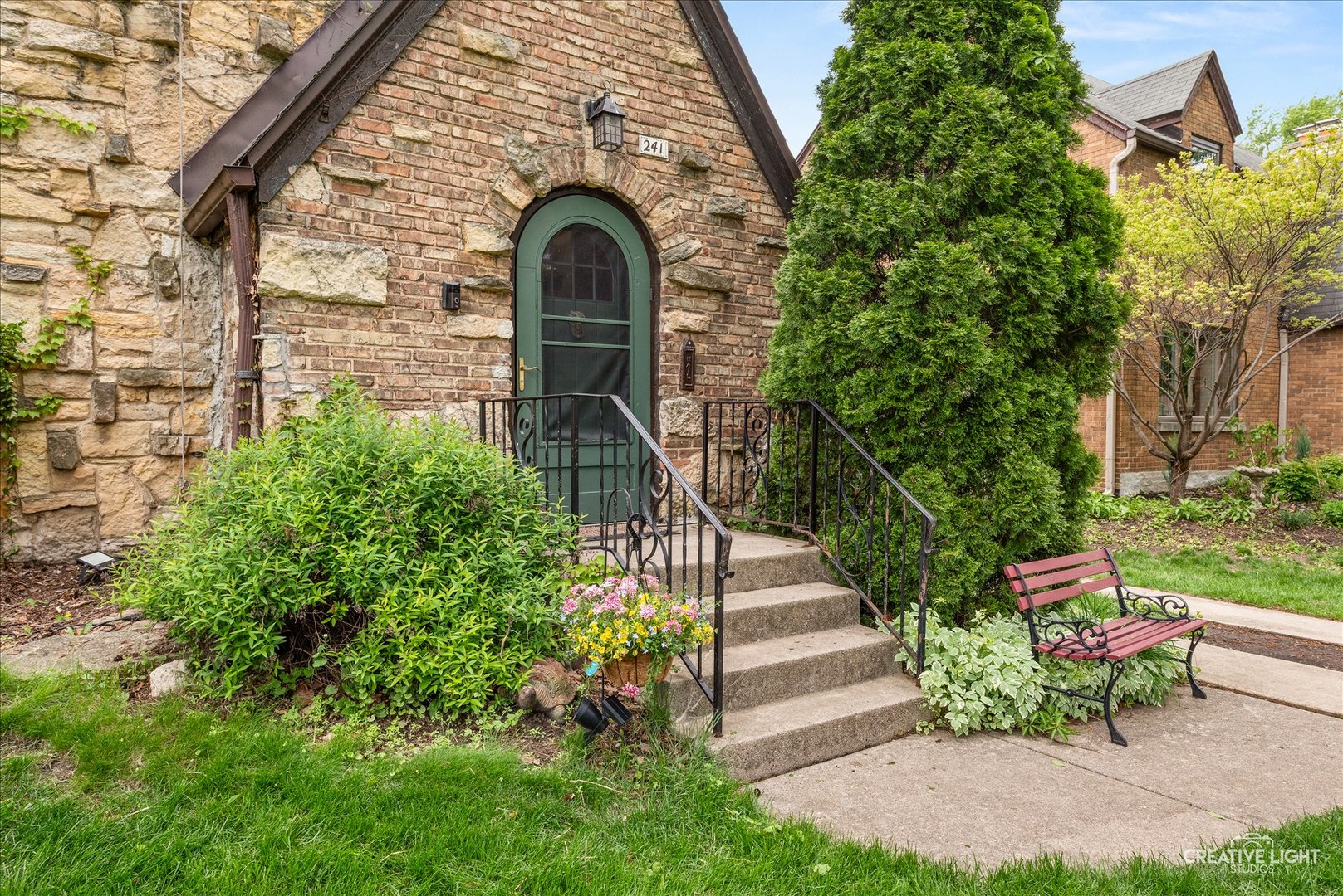 241 Legrande Boulevard Aurora IL 60506