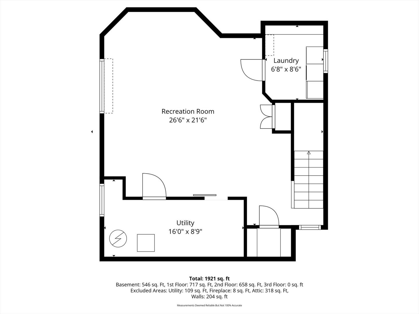 241 Legrande Boulevard Aurora IL 60506