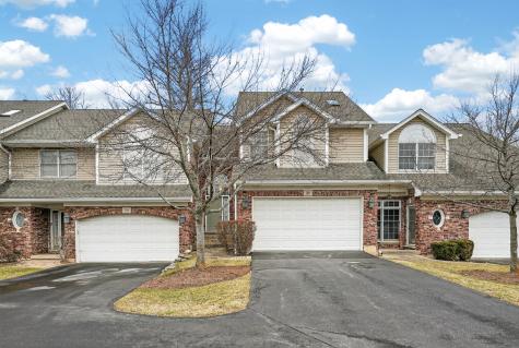 126 North Drew Court Palatine IL 60067