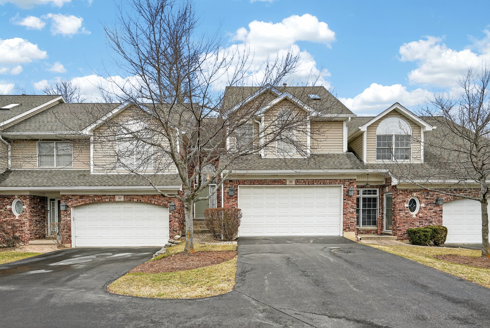 126 North Drew Court Palatine IL 60067