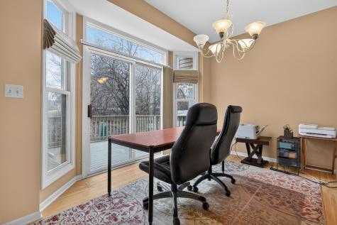 126 North Drew Court Palatine IL 60067