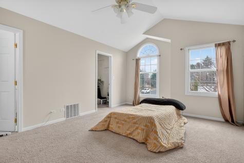 126 North Drew Court Palatine IL 60067