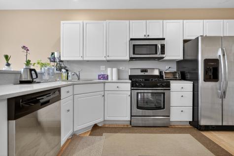126 North Drew Court Palatine IL 60067