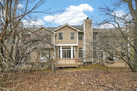 126 North Drew Court Palatine IL 60067