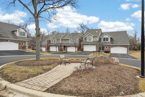 126 North Drew Court Palatine IL 60067
