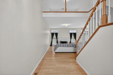 126 North Drew Court Palatine IL 60067
