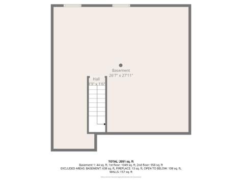 126 North Drew Court Palatine IL 60067