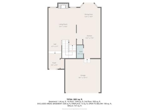 126 North Drew Court Palatine IL 60067