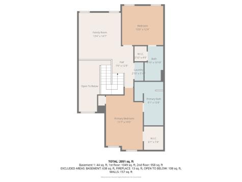 126 North Drew Court Palatine IL 60067