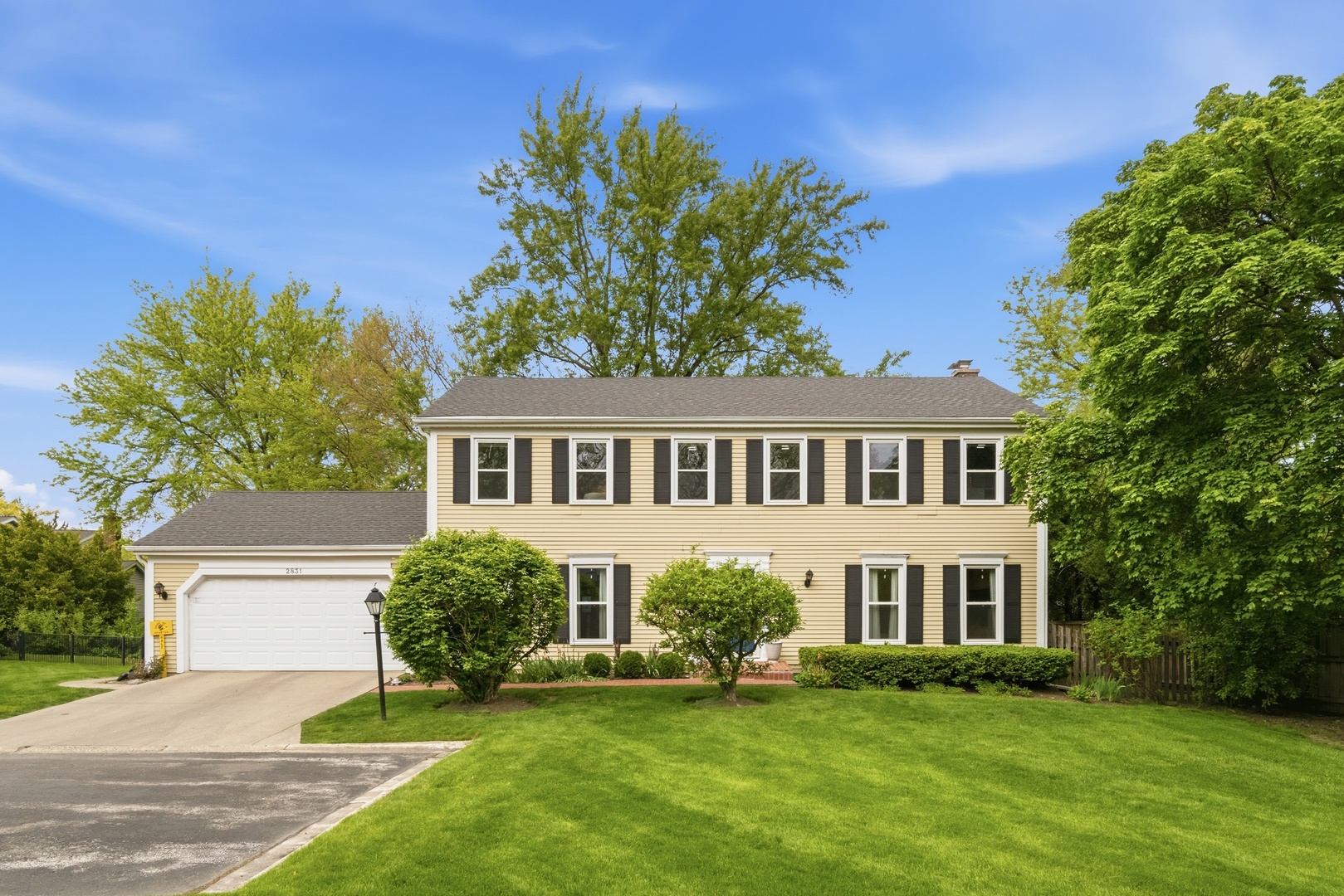 2831 Farmington Road Northbrook IL 60062